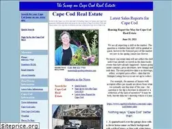 Sites similar to capebuyerbroker.com