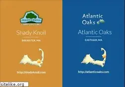 Sites similar to capecamping.com