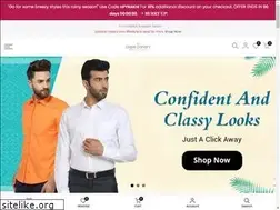 Sites similar to capecanary.in