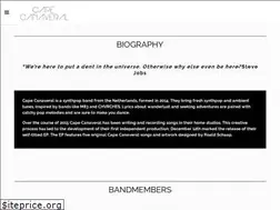 Sites similar to capecanaveral.nl