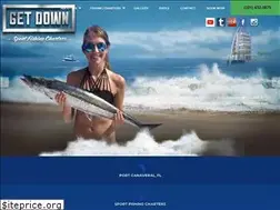Sites similar to capecanaveralfishingcharters.com