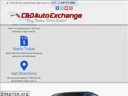 Sites similar to capecardeals.com