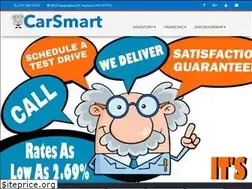 Sites similar to capecars.com