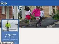 Sites similar to capecdp.org