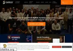 Sites similar to capece.org.pe