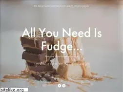 Sites similar to capecharlescandy.com