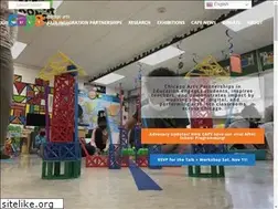 Sites similar to capechicago.org