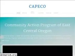 Sites similar to capeco-works.org