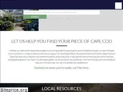 Sites similar to capecoastalsir.com