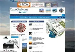 Sites similar to capecod.com