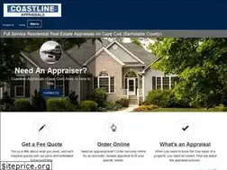 Sites similar to capecodappraisals.com