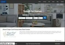 Sites similar to capecodare.com
