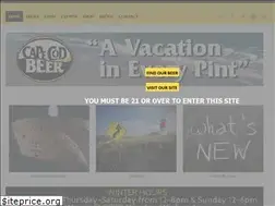 Sites similar to capecodbeer.com