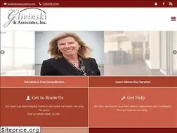 Sites similar to capecodcfo.com