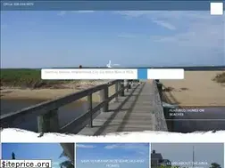 Sites similar to capecodchatelains.com