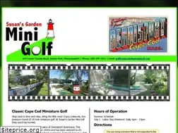 Sites similar to capecodclassicminigolf.com