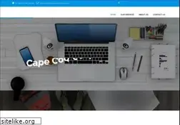 Sites similar to capecodcomputerservice.com