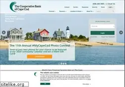 Sites similar to capecodcoop.com