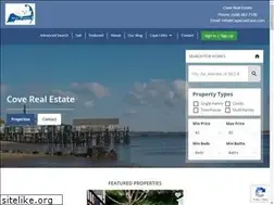 Sites similar to capecodcove.com