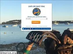Sites similar to capecoddailydeal.com