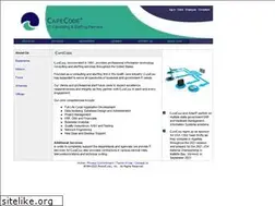Sites similar to capecode.net