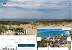 Sites similar to capecodera.com
