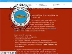 Sites similar to capecodextension.org