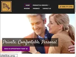 Sites similar to capecodhairreplacement.com