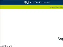 Sites similar to capecodhealthnews.com