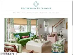 Sites similar to capecodinteriordesigner.com