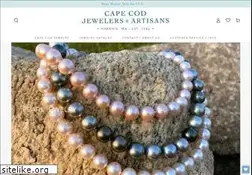 Sites similar to capecodjewelers.com