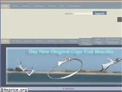 Sites similar to capecodjewelry.net
