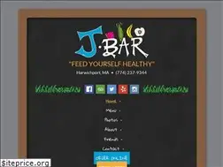 Sites similar to capecodjuicebar.com