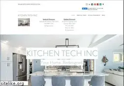Sites similar to capecodkitchentech.com