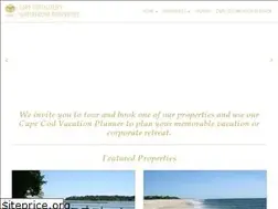 Sites similar to capecodluxurywaterfront.com