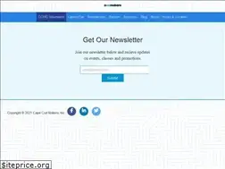 Sites similar to capecodmakers.org