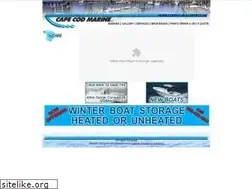 Sites similar to capecodmarineinc.com