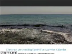 Sites similar to capecodmoms.com