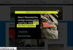 Sites similar to capecodonline.com