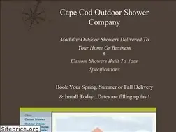 Sites similar to capecodoutdoorshower.com