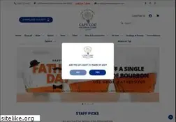 Sites similar to capecodpackagestore.com