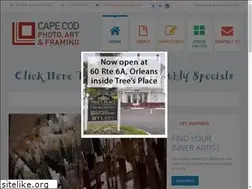 Sites similar to capecodphotoandart.com