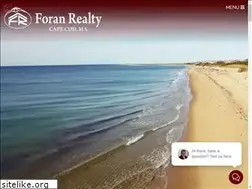 Sites similar to capecodproperties.com