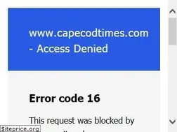 Sites similar to capecodrealestate.com