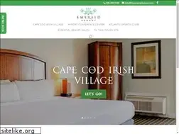 Sites similar to capecodresortandconference.com