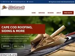 Sites similar to capecodroofingandsiding.com