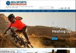 Sites similar to capecodseasports.com
