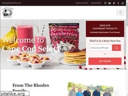 Sites similar to capecodselect.com