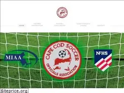 Sites similar to capecodsoa.org
