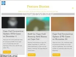 Sites similar to capecodstar.com